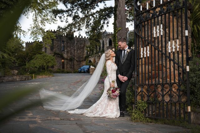 The Manor Basket Range