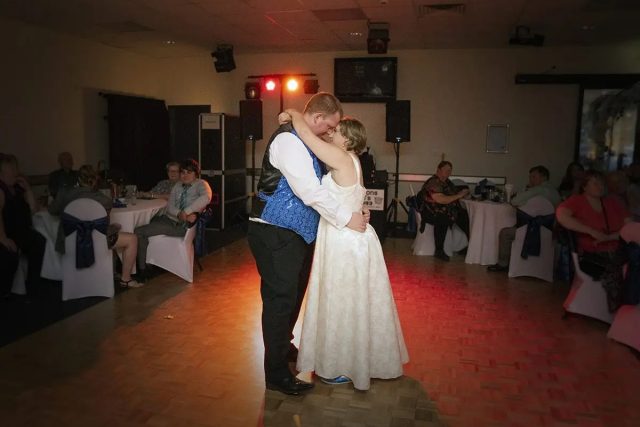 Para Hills Community Club