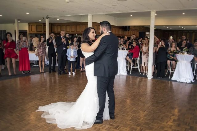 Tea Tree Gully Golf Course