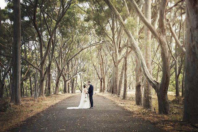 Belair National Park