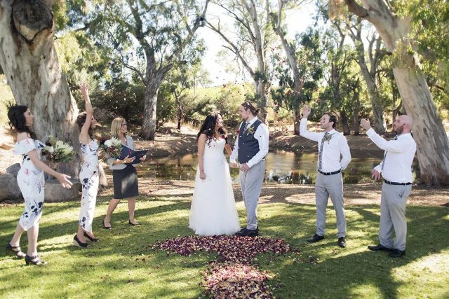 Oliver's White Hill Estate