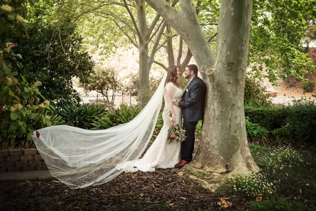 Stockade Botanic Park