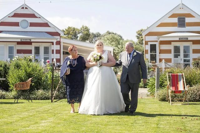 Beach Huts Middleton