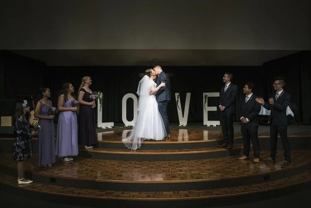 Edwardstown Baptist Church