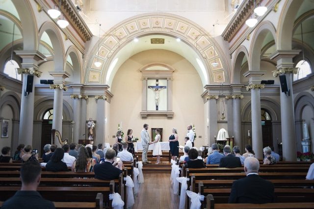 Adelaide St Patrick's Church