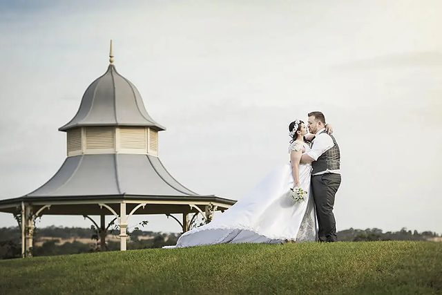 Gawler & Barossa Jockey Club