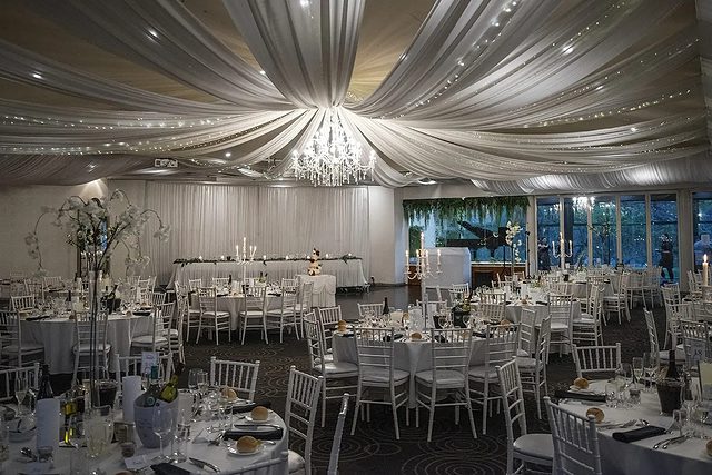 Sferas Convention Center