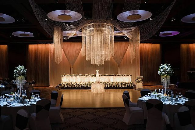 Adelaide Hilton Hotel