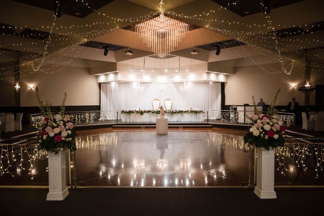 Donato Reception Center