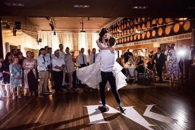 National Wine Center