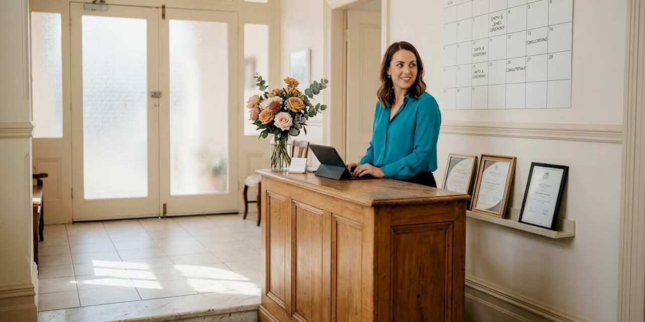 https://adelaideweddingvenues.com/new/wp-content/uploads/2026/04/1777091876589_Coordinator-updating-wedding-venue-calendar-in-hall-1-1280x640.jpeg