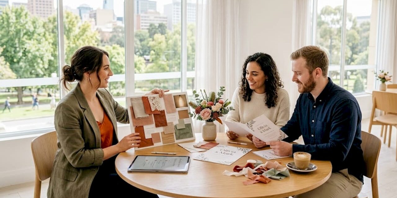 https://adelaideweddingvenues.com/new/wp-content/uploads/2026/05/1777993682339_Wedding-planner-and-couple-reviewing-custom-details-1280x640.jpeg