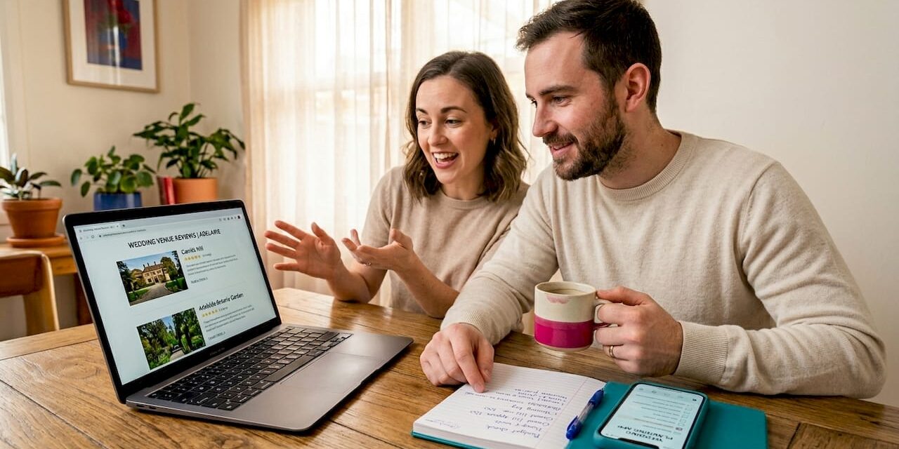 https://adelaideweddingvenues.com/new/wp-content/uploads/2026/06/1780231338167_Couple-reading-wedding-venue-reviews-on-laptop-1280x640.jpeg
