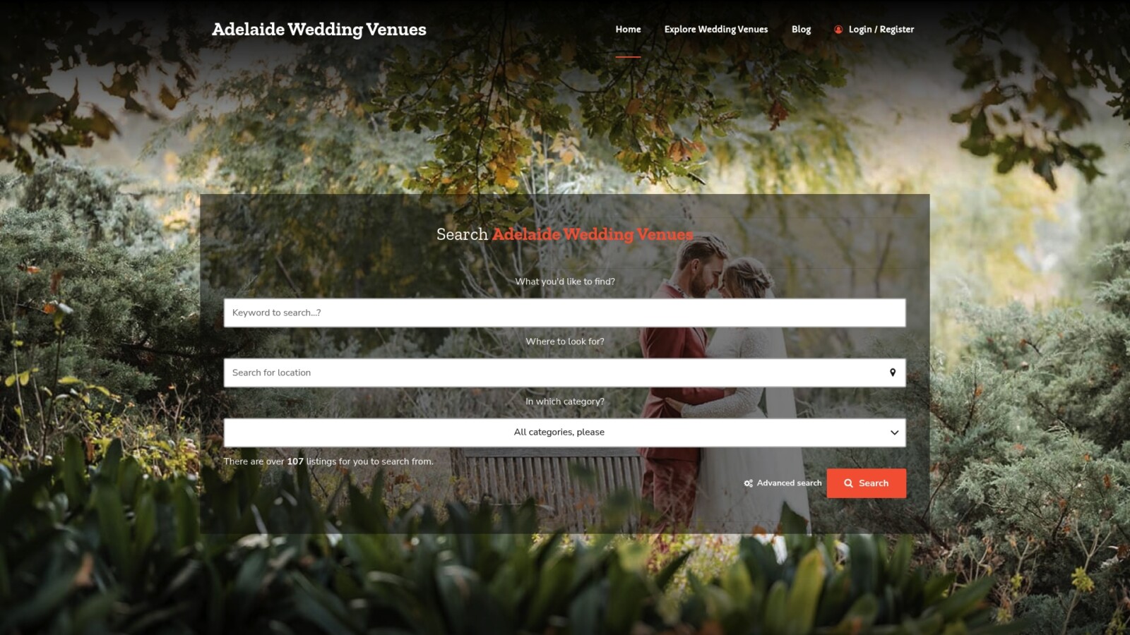 Planning a dry wedding reception in Adelaide: your guide 3 Adelaideweddingvenues