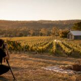 Garden estate wedding venue in Adelaide Hills
