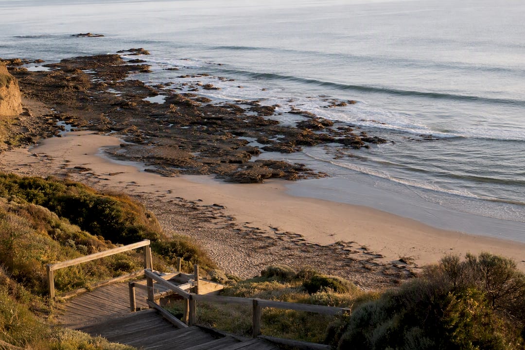 46% of Costs Hinge on Venue: Coastal vs Winery for Engaged Couples 1 Tide changing a coastal ceremony shoreline